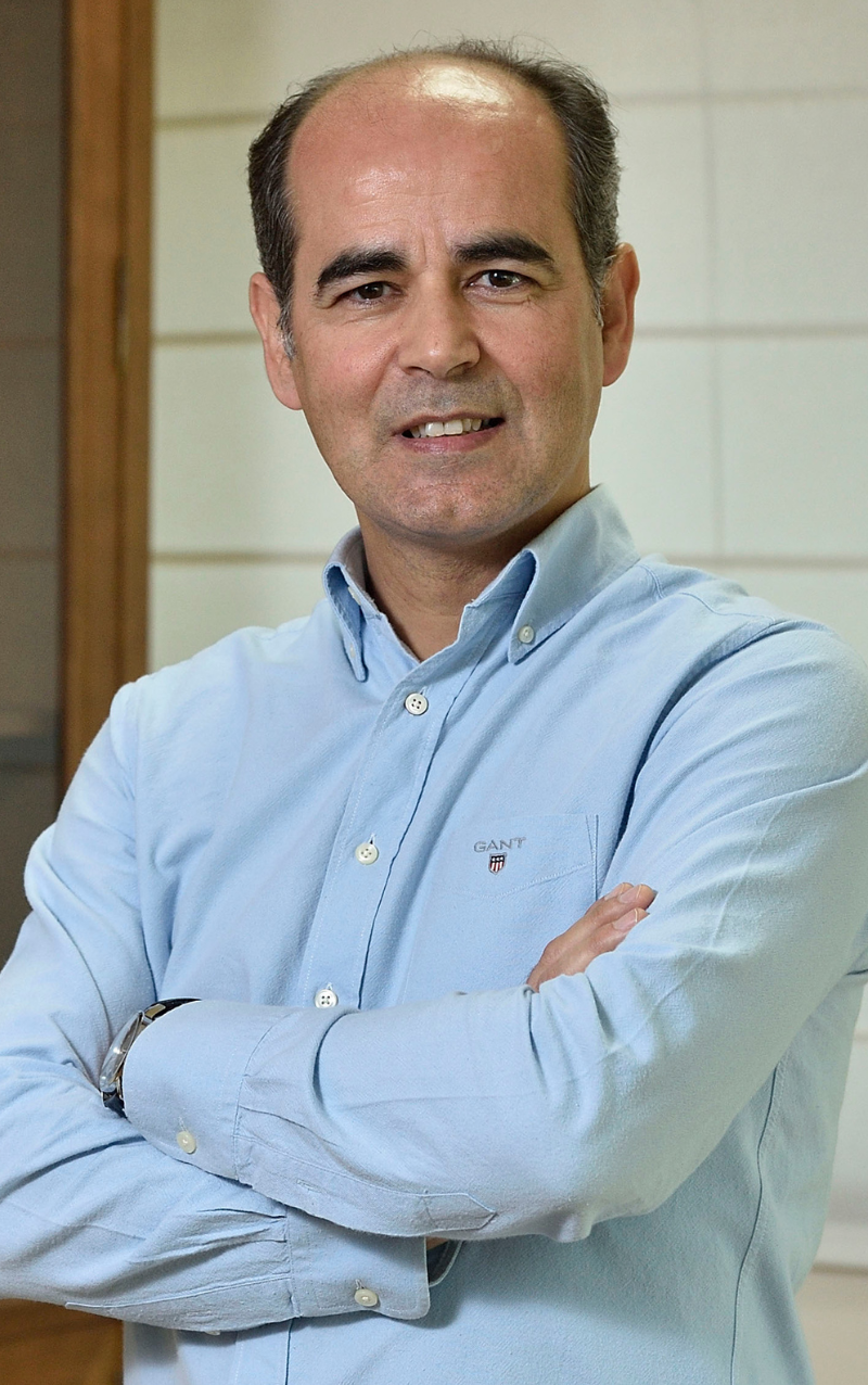 Marco Costa